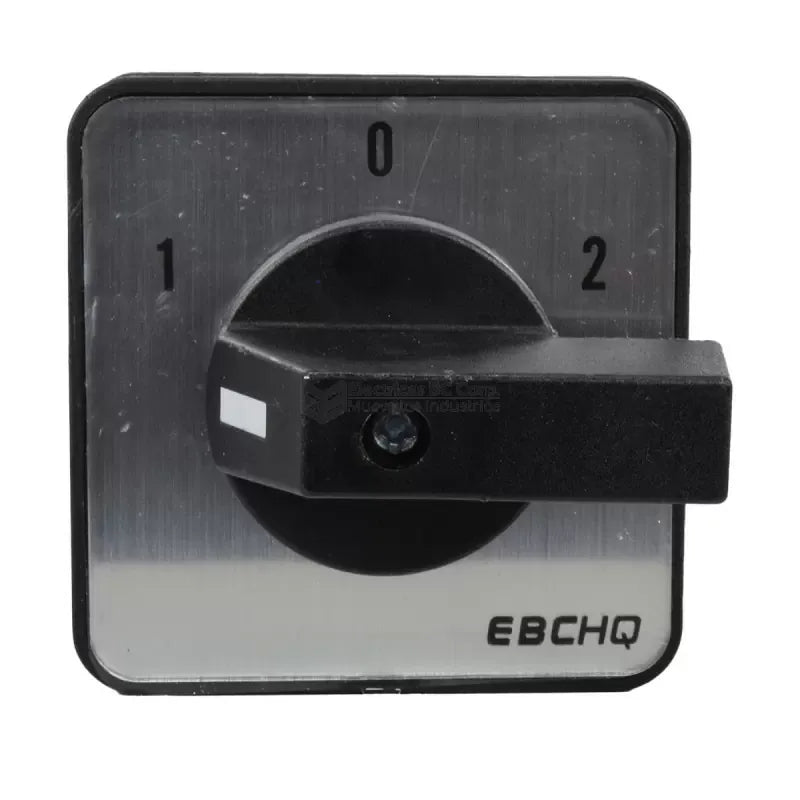 TRANSFERENCIA MANUAL 32AMP 26420 EBCHQ